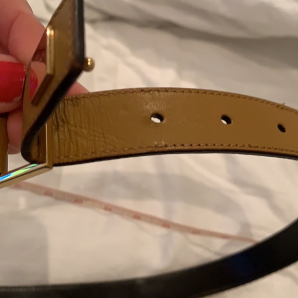 Gucci belt - Picture 9 of 9
